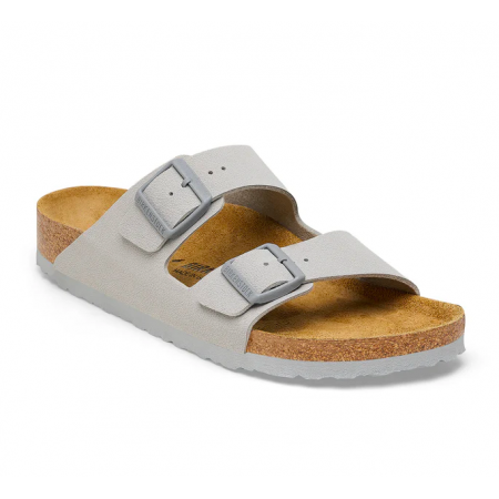 Birkenstock Arizona Stone Coin Birko Flor