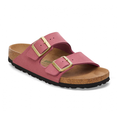 Birkenstock Arizona Vegan Berry Crush