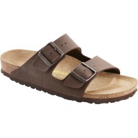 Birkenstock Arizona Mocca Birkibuc