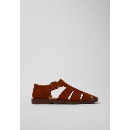 Camper 101011-003 Don Brown