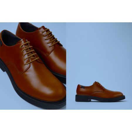 Camper K100979-12 Dean Brown