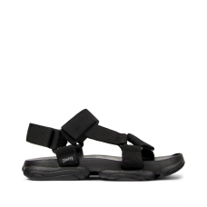 Camper K201794-001 Karst Sandal Black
