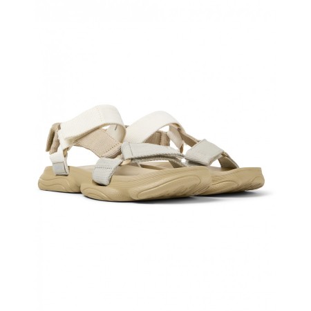 Camper K201794-002 Karst Sandal Multicolor