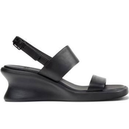 Camper K201915001 Louise Sandal Black