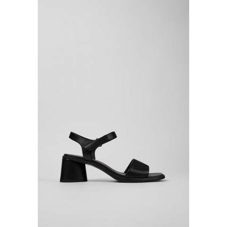 Camper K201501-006 Kiara Sandal Black