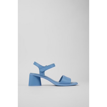 Camper K201501-011 Kiara Sandal Blue