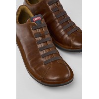 Camper 18751 Beetle Brown