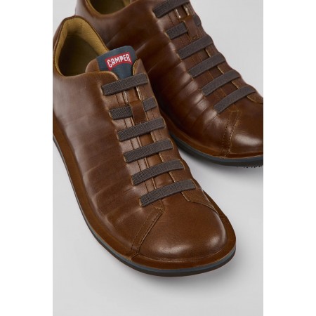 Camper 18751 Beetle Brown