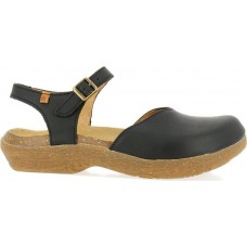 El Naturalista N5703 Wakatiwai Natural Grain Black