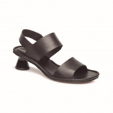 El Naturalista N885 Flora Soft Nappa Black