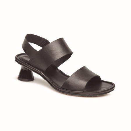El Naturalista N885 Flora Soft Nappa Black