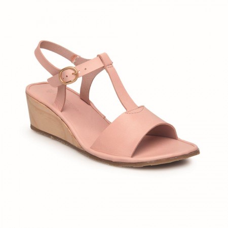 El Naturalista N853 Gaia Soft Nappa Salmon
