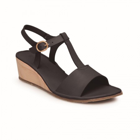 El Naturalista N853 Gaia Soft Nappa Black