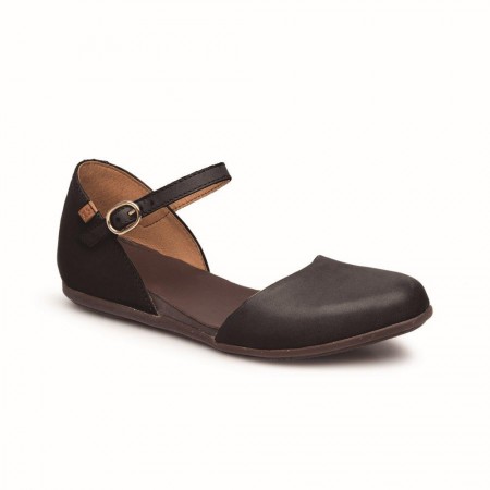 El Naturalista ND54 Stella Soft Nappa Black