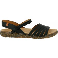 El Naturalista N5501 Redes Soft Grain Black