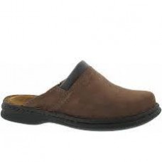 Josef Seibel Max Fettnubuk Brasil