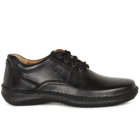 Josef Seibel New Anvers 06 Black Extra Wide