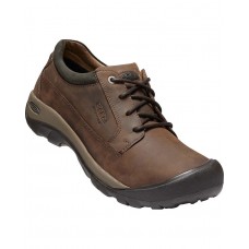 Keen Austin Chocolate Brown Water Proof