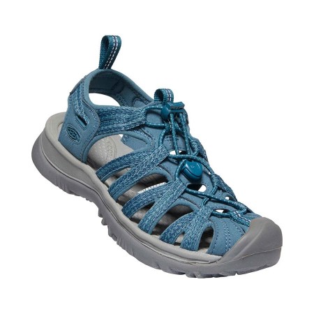 Keen Whisper Smoke Blue