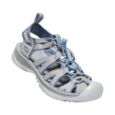 Keen Whisper Blue Shadow Alloy
