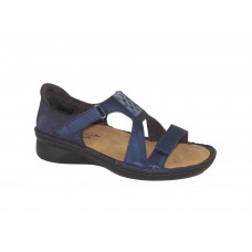 Naot Figaro Polar Sea Combo