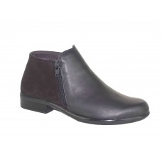 Naot Helm N74 Black Combo