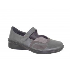 Naot Conga NGL Tin Grey Combo