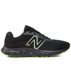 New Balance M520 GK8 Black-Green 2E