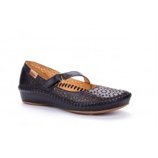 Pikolinos W0Y-655-0701 Vallarta Black