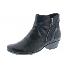 Remonte D7362-01 Black