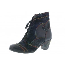 Remonte D8774-02 Black