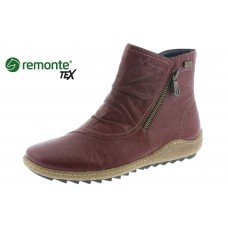Remonte R4780-35 Wine