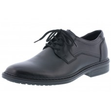 Rieker 17627-00 nero