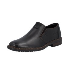 Rieker 17664-00 nero