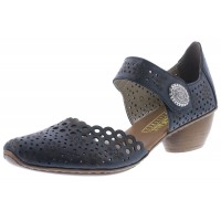 Rieker 43753-14 pazifik