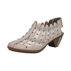 Rieker 46778-64 clay Rieker 46778-64 clay
