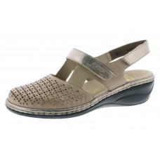 Rieker 47775-42 Grey Combination