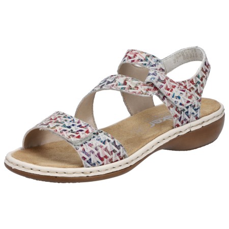 Rieker 659C7-94 multicolor