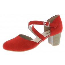 Remonte D0827-33 Red