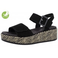 Remonte D1N54-02 Black