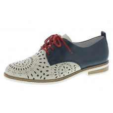 Remonte D2612-81 White Combination