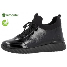 Remonte D5977-00 nero