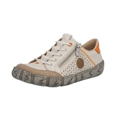 Rieker L0355-61 camel