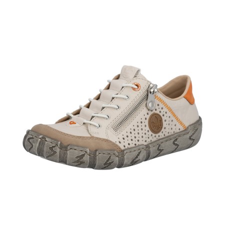 Rieker L0355-61 camel