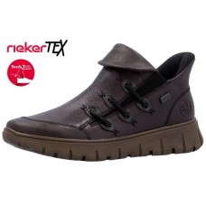 Rieker N1353-35 havanna