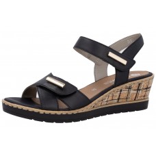 Remonte R6266-00 Black