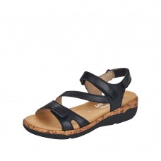 Remonte R6850-01 Black