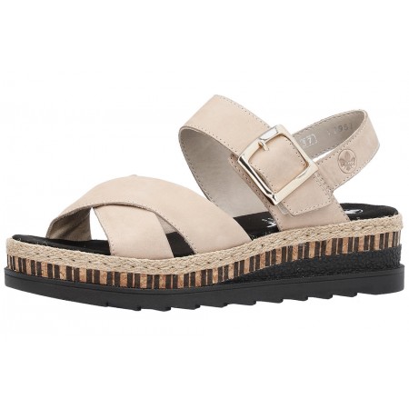 Rieker V7951-60 Cliff