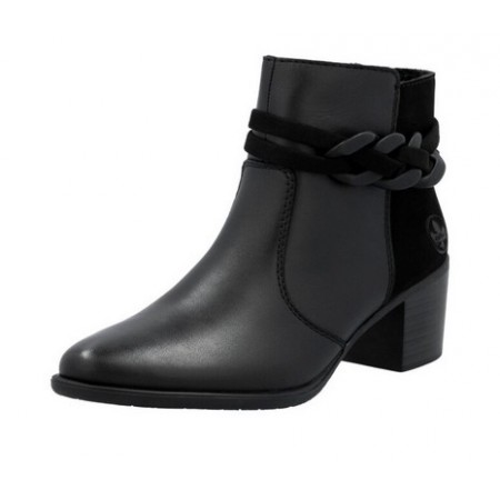 Rieker Y2066-00 black