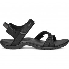 Teva Verra Black-Black